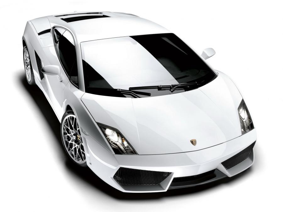  Lamborghini Gallardo LP560-4 2008 года  (фото 117 из 195)